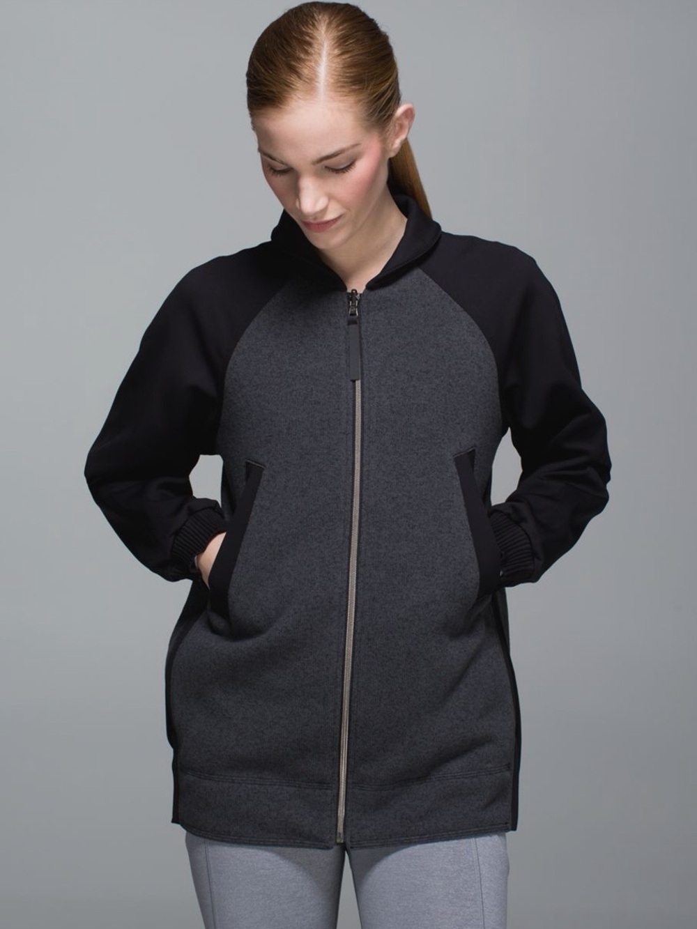 Lululemon Both Ways Bomber
